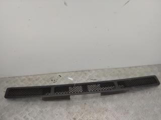 решетка капота Volkswagen LT 2005, 2.5 л., дизель, МКПП, синий, микроавтобус, 2D1819044