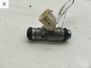 форсунка Volkswagen Golf 5 поколение 2004, 1.4 л., бензин, МКПП, синий, хетчбэк 3 дв., 036031AC