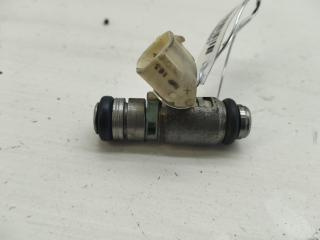 форсунка Volkswagen Golf 5 поколение 2004, 1.4 л., бензин, МКПП, синий, хетчбэк 3 дв., 036031AC