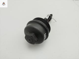 крышка масляного стакана BMW 3 серия E46 [рестайлинг] 2004, 2.0 л., дизель, МКПП, серый, седан