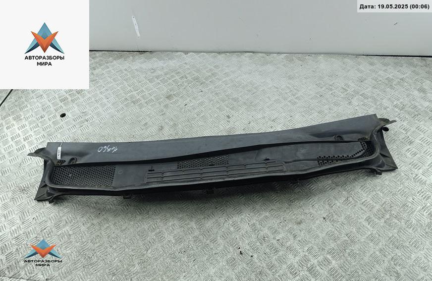 дождевик Mercedes-Benz B-Класс W245 2006, 1.7 л., бензин, АКПП, серый, минивэн, 1698300013 - фото №1