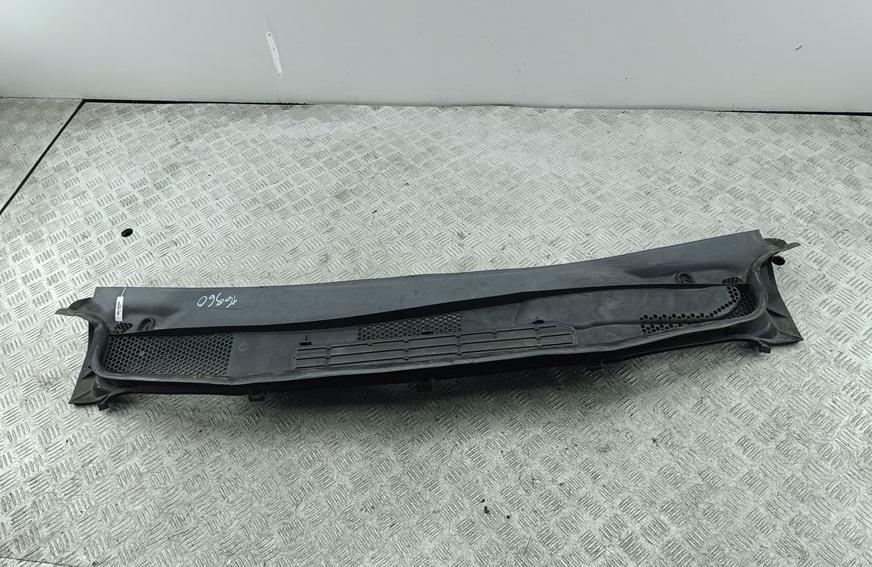 дождевик Mercedes-Benz B-Класс W245 2006, 1.7 л., бензин, АКПП, серый, минивэн, 1698300013 - фото №1