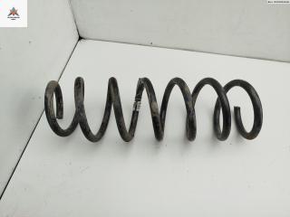 пружина передняя BMW 5 серия F07/F10/F11 2011, 2.0 л., дизель, МКПП, чёрный, универсал