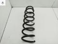 пружина передняя BMW 5 серия F07/F10/F11 2011, 2.0 л., дизель, МКПП, чёрный, универсал - фото №2