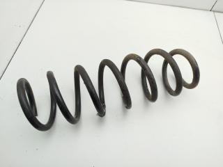 пружина передняя BMW 5 серия F07/F10/F11 2011, 2.0 л., дизель, МКПП, чёрный, универсал