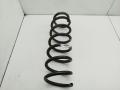 пружина передняя BMW 5 серия F07/F10/F11 2011, 2.0 л., дизель, МКПП, чёрный, универсал - фото №2