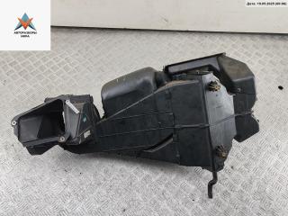 корпус отопителя (печки) Volkswagen Transporter T4 1995, 2.4 л., дизель, МКПП, чёрный, микроавтобус, 701819005R