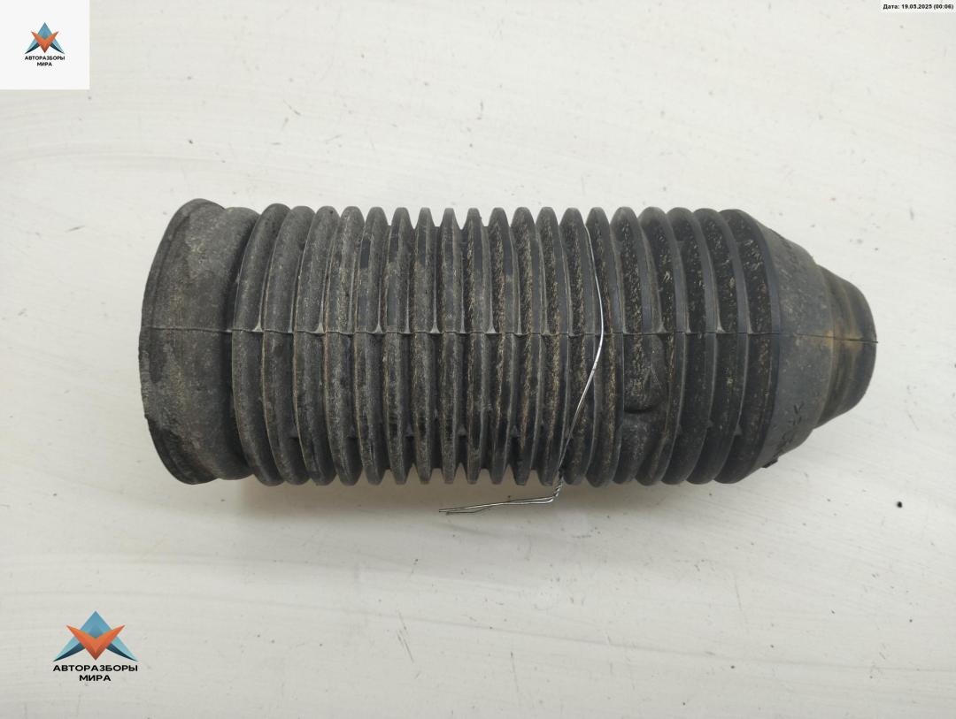 Пыльник амортизатора Skoda Octavia mk1 (A4 1U) 2001, 1.8 л., бензин, МКПП, чёрный, универсал, 357413175A - фото №1