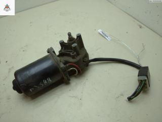 моторчик передних стеклоочистителей (дворников) Mercedes-Benz Vito-1 W638 2003, 2.2 л., дизель, МКПП, белый, микроавтобус