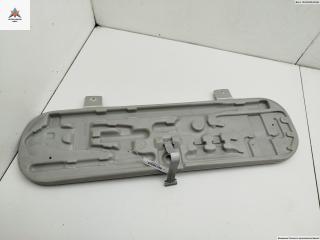 Набор инструментов штатный BMW 3 серия E36 1991, 1.8 л., бензин, АКПП, белый, седан, 1180772