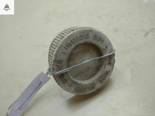 крышка бачка омывателя IVECO Daily 2 поколение 1996, 2.8 л., дизель, МКПП, жёлтый, микроавтобус