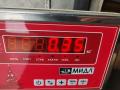 Щеткодержатель (поводок стеклоочистителя) задний Nissan Primera P11 1997, 2.0 л., бензин, МКПП, красный, хетчбэк 5 дв. - фото №2