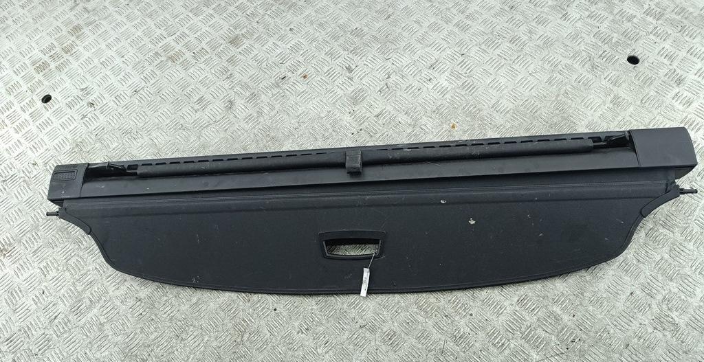 шторка багажника Mercedes-Benz E W212 2014, 2.2 л., дизель, АКПП, жёлтый, универсал, 2128100209