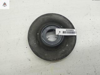 Опора амортизатора переднего (верхняя) SEAT Toledo 2 поколение 2000, 1.6 л., бензин, МКПП, чёрный, седан, 357412341A