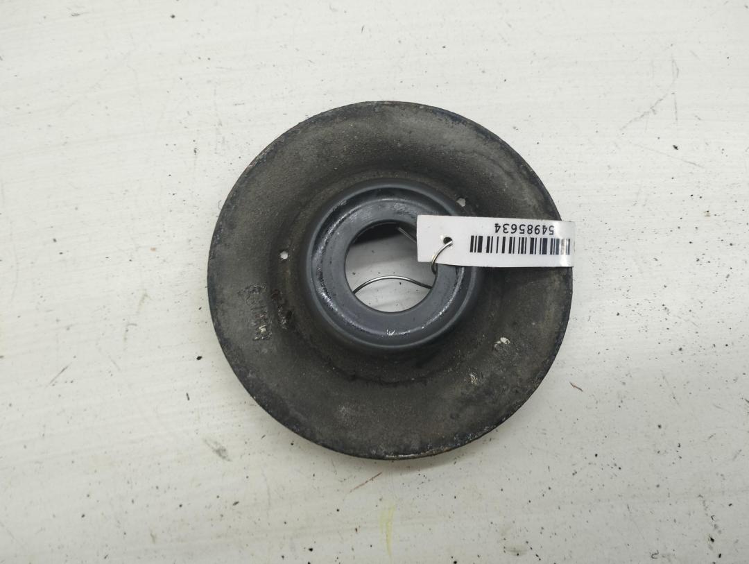 Опора амортизатора переднего (верхняя) SEAT Toledo 2000, 1.6 л., бензин, МКПП, чёрный, седан, 357412341A