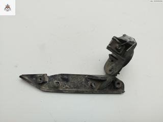 кронштейн переднего бампера BMW 3 серия E90/E91/E92/E93 2007, 2.0 л., дизель, МКПП, чёрный, седан, 7136828