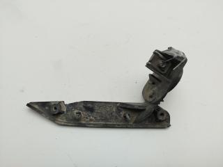 кронштейн переднего бампера BMW 3 серия E90/E91/E92/E93 2007, 2.0 л., дизель, МКПП, чёрный, седан, 7136828