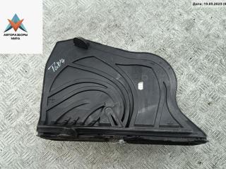 корпус салонного фильтра Mercedes-Benz E-Класс W212/S212/C207/A207 [рестайлинг] 2014, 2.2 л., дизель, АКПП, жёлтый, универсал, A2128300103