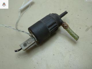 насос (моторчик) омывателя стекла Mercedes-Benz Vito-1 W638 1997, синий, микроавтобус