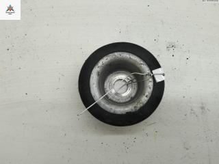 Опора амортизатора переднего (верхняя) SEAT Toledo 2 поколение 2000, 1.6 л., бензин, МКПП, чёрный, седан, 1J0412319C