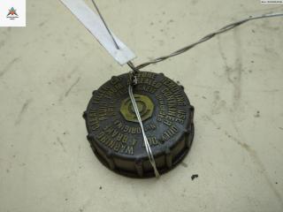 Крышка бачка тормозной жидкости Volkswagen Transporter T4 1995, 2.4 л., дизель, МКПП, чёрный, микроавтобус, 7D0611303