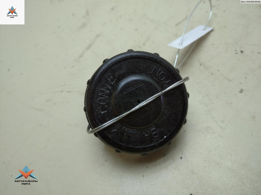 пробка расширительного бачка Opel Movano A 2002, 2.5 л., дизель, МКПП, белый, микроавтобус - фото №1