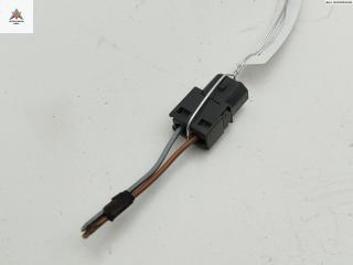 разъем (фишка) проводки BMW 3 серия E36 1991, 1.8 л., бензин, АКПП, белый, седан, 1378149