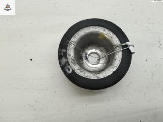 Опора амортизатора переднего (верхняя) Skoda Octavia mk1 (A4 1U) 2001, 1.8 л., бензин, МКПП, чёрный, универсал, 1J0412319C