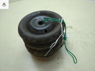 Опора амортизатора переднего (верхняя) Mercedes-Benz Vito-1 W638 2003, 2.2 л., дизель, МКПП, белый, микроавтобус, 6383230420