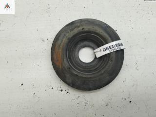 Опора амортизатора переднего (верхняя) Volkswagen Golf 4 поколение 1999, 1.4 л., бензин, МКПП, серый, хетчбэк 5 дв., 1H0412303B