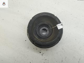 Опора амортизатора переднего (верхняя) SEAT Toledo 2 поколение 2000, 1.6 л., бензин, МКПП, чёрный, седан, 1J0412331C