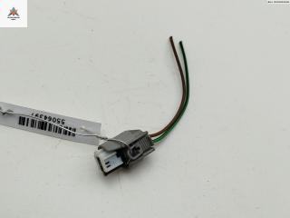 разъем (фишка) проводки BMW 5 серия E39 1999, 2.5 л., бензин, МКПП, серый, седан, 1967078