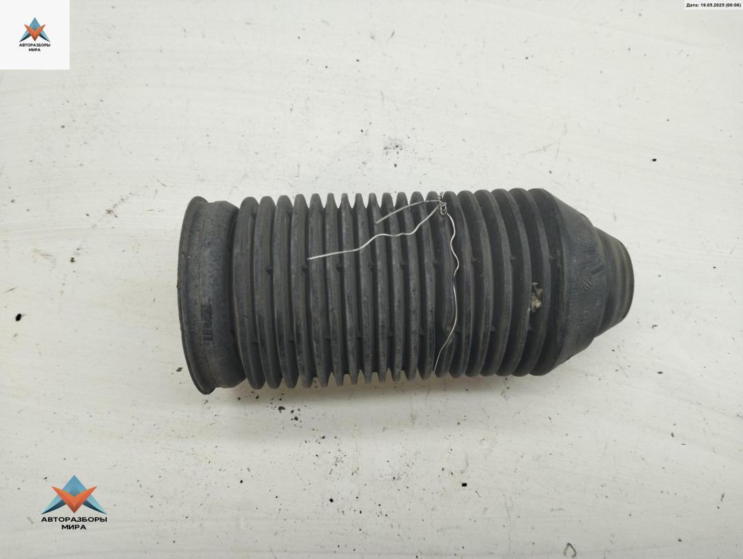 Пыльник амортизатора Volkswagen Golf 4 поколение 1999, 1.4 л., бензин, МКПП, серый, хетчбэк 5 дв., 357413175A - фото №1