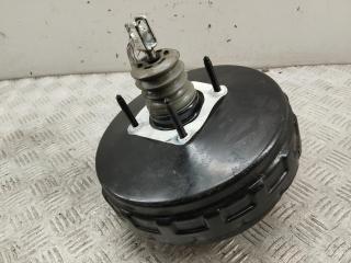 вакуумный усилитель тормозов Ford S-Max 1 поколение 2006, 2.5 л., бензин, МКПП, серый, минивэн, 6G912B195CF
