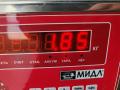 стеклоподъемник электрический передний левый Toyota COROLLA VERSO 2003, 2.0 л., дизель, МКПП, серый, минивэн, 8572052110 - фото №3