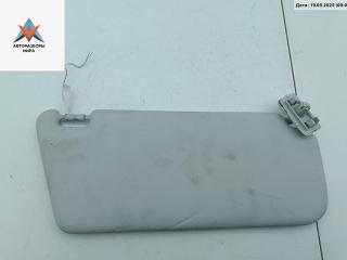 козырек солнцезащитный Mercedes-Benz B-Класс W245 2006, 1.7 л., бензин, АКПП, серый, минивэн