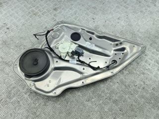 стеклоподъемник электрический задний правый Mercedes-Benz E W212 2014, 2.2 л., дизель, АКПП, жёлтый, универсал, 2125407105