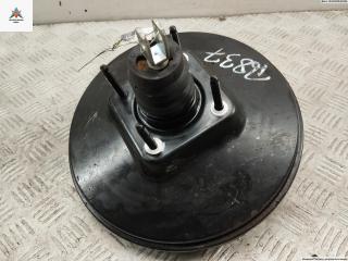 вакуумный усилитель тормозов Ford C-Max 1 поколение [рестайлинг] 2008, 1.6 л., дизель, МКПП, чёрный, минивэн, 6M512B195CE