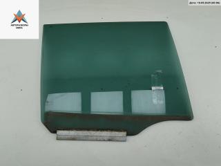 стекло двери задней правой Opel Zafira 1 поколение (A) [рестайлинг] 2003, 2.2 л., дизель, МКПП, серый, минивэн