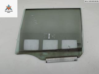 стекло двери задней левой Opel Zafira 1 поколение (A) [рестайлинг] 2005, 1.8 л., бензин, МКПП, чёрный, минивэн, 43R007023