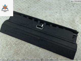 полка багажника Peugeot 407 1 поколение 2006, 2.2 л., дизель, МКПП, серый, универсал