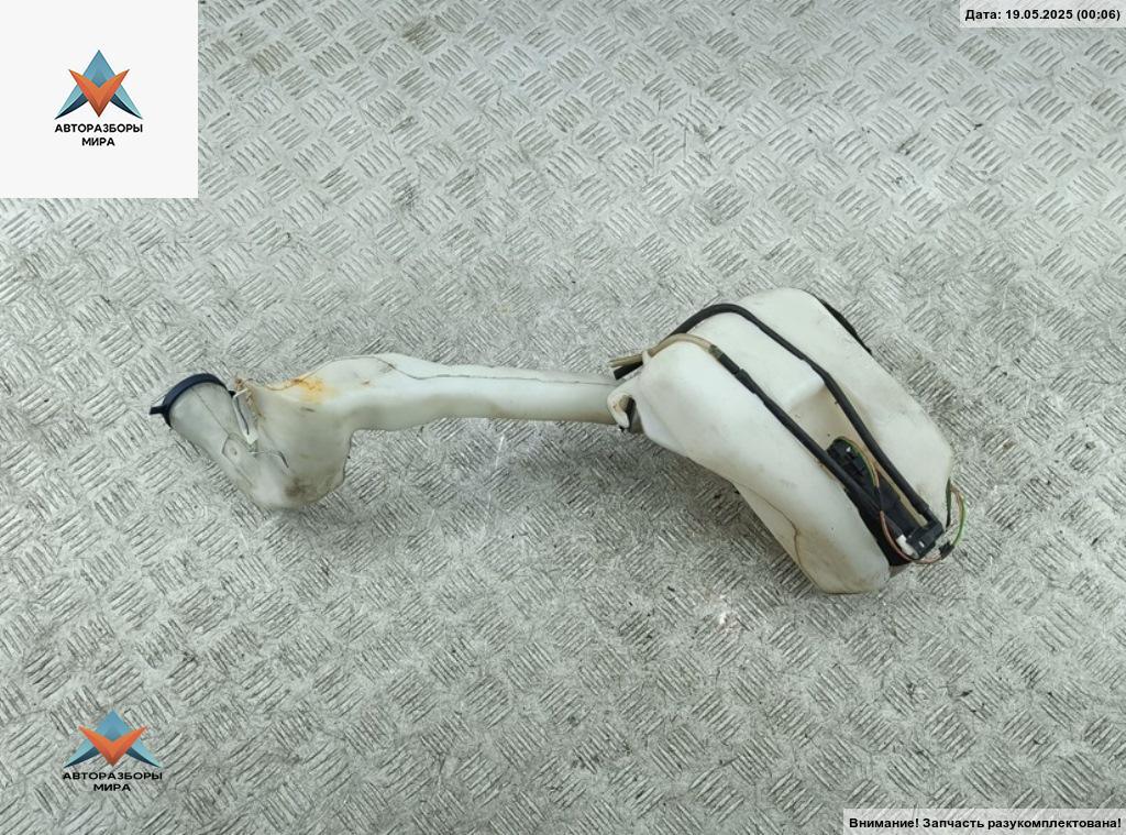 бачок омывателя Citroen C3 1 поколение 2005, 1.6 л., дизель, хетчбэк 5 дв., 9642546080 - фото №1