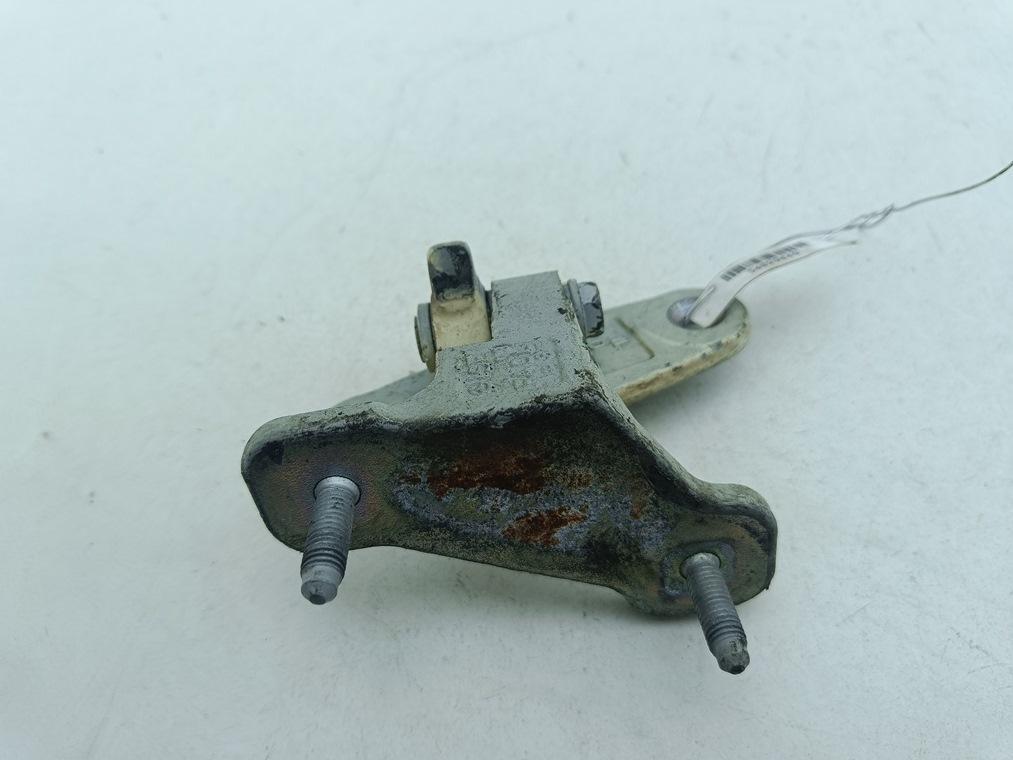 петля двери Mercedes-Benz E W212 2014, жёлтый, универсал, 14020