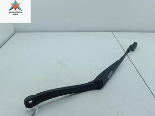 Щеткодержатель (поводок стеклоочистителя) передний Mercedes-Benz E-Класс W212/S212/C207/A207 [рестайлинг] 2014, 2.2 л., дизель, АКПП, жёлтый, универсал, 2128201544