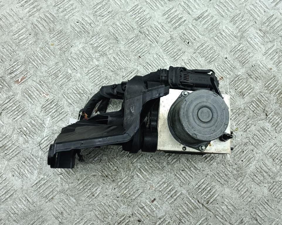 блок ABS Mercedes-Benz E W212 2014, 2.2 л., дизель, АКПП, жёлтый, универсал, 2124310148