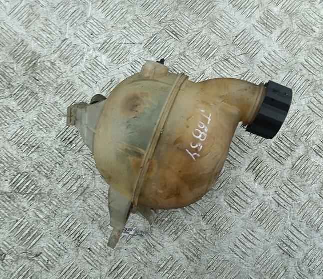 бачок расширительный Citroen C3 (FC/FN, 2005, 1.6 л., дизель
