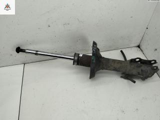 амортизатор передний левый Volkswagen Golf 3 поколение 1995, 1.8 л., бензин, МКПП, красный, хетчбэк 5 дв., 115158