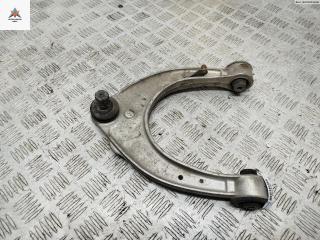 рычаг передний левый BMW 5 серия F07/F10/F11 2011, 2.0 л., дизель, МКПП, чёрный, универсал, 8775967