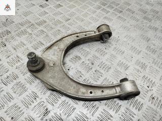 рычаг передний правый BMW 5 серия F07/F10/F11 2011, 2.0 л., дизель, МКПП, чёрный, универсал, 6775967