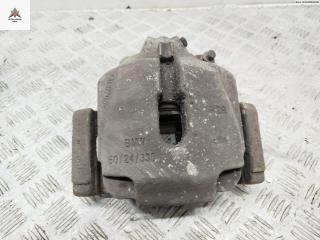 суппорт передний правый BMW 5 серия F07/F10/F11 2011, 2.0 л., дизель, МКПП, чёрный, универсал